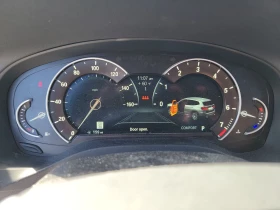 BMW X3 xDrive30i xLine, снимка 10
