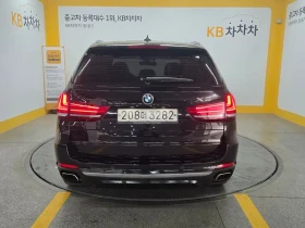 BMW X5 3.0D, снимка 4