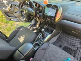 Toyota Rav4 2.0D4D , снимка 14