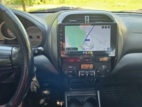 Toyota Rav4 2.0D4D , снимка 17