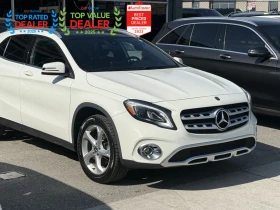 Mercedes-Benz GLA 250 4MATIC АвтоКредит  (ЦЕНА ДО БГ), снимка 2