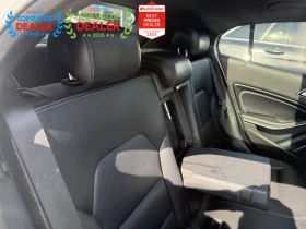 Mercedes-Benz GLA 250 4MATIC АвтоКредит  (ЦЕНА ДО БГ), снимка 10