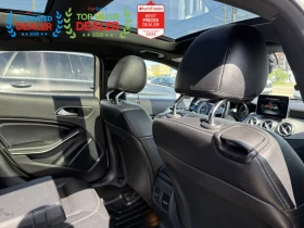 Mercedes-Benz GLA 250 4MATIC АвтоКредит  (ЦЕНА ДО БГ), снимка 9