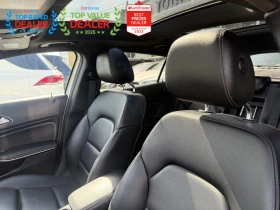 Mercedes-Benz GLA 250 4MATIC АвтоКредит  (ЦЕНА ДО БГ), снимка 12