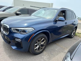 BMW X5 B58* xDrive40i* M-SPORT* LASER, снимка 2