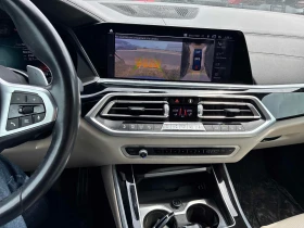BMW X5 B58* xDrive40i* M-SPORT* LASER, снимка 9