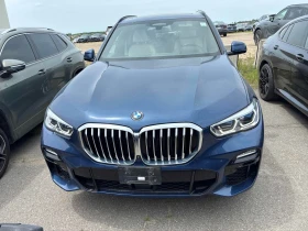 BMW X5 B58* xDrive40i* M-SPORT* LASER, снимка 5