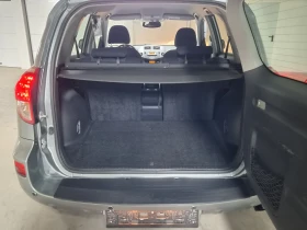 Toyota Rav4 2.0 KEYLESS  4X4 152PS 8 ГУМИ 152317KMKM, снимка 13