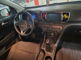 Kia Sportage 16CRD, снимка 5