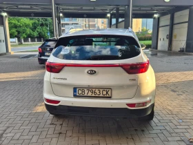 Kia Sportage 16CRD, снимка 4