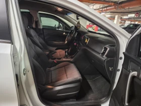 Kia Sportage 16CRD, снимка 6