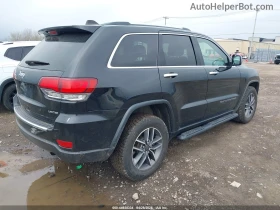Jeep Grand cherokee Limited* 3.6 Pentastar* Крайна цена до БГ, снимка 4