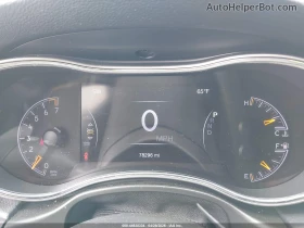 Jeep Grand cherokee Limited* 3.6 Pentastar* Крайна цена до БГ, снимка 13