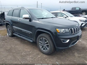 Jeep Grand cherokee Limited* 3.6 Pentastar* Крайна цена до БГ, снимка 3