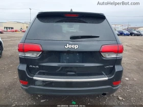 Jeep Grand cherokee Limited* 3.6 Pentastar* Крайна цена до БГ, снимка 5