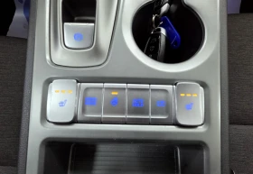 Hyundai Kona SOH100%/ГАРАНЦИОННА, снимка 12