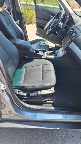 BMW X3, снимка 7