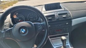BMW X3, снимка 10
