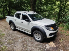 Mitsubishi L200, снимка 1