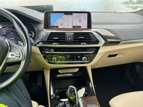 BMW X3 | АВТОКРЕДИТ БЕЗ ПЪРВОНАЧАЛНА ВНОСКА | , снимка 9