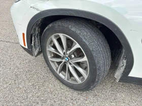 BMW X3 | АВТОКРЕДИТ БЕЗ ПЪРВОНАЧАЛНА ВНОСКА | , снимка 7