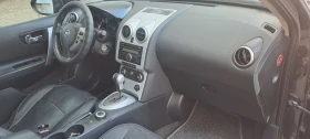Nissan Qashqai 2.0 dci 4x4 Avtomat, снимка 7