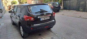 Nissan Qashqai 2.0 dci 4x4 Avtomat, снимка 4