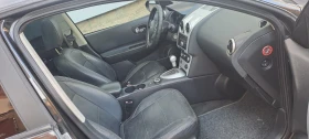 Nissan Qashqai 2.0 dci 4x4 Avtomat, снимка 6