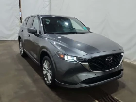 Mazda CX-5  SIGNATURE / CARFAX / ЦЕНА ДО БЪЛГАРИЯ , снимка 2