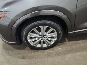Mazda CX-5  SIGNATURE / CARFAX / ЦЕНА ДО БЪЛГАРИЯ , снимка 5