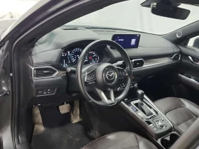 Mazda CX-5  SIGNATURE / CARFAX / ЦЕНА ДО БЪЛГАРИЯ , снимка 9