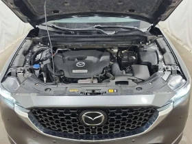 Mazda CX-5  SIGNATURE / CARFAX / ЦЕНА ДО БЪЛГАРИЯ , снимка 15