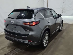 Mazda CX-5  SIGNATURE / CARFAX / ЦЕНА ДО БЪЛГАРИЯ , снимка 3