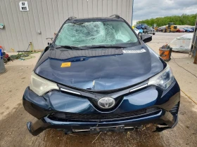 Toyota Rav4 2.5l Le, снимка 5