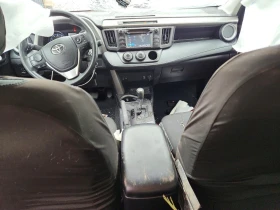 Toyota Rav4 2.5l Le, снимка 8