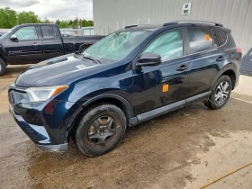 Toyota Rav4 2.5l Le, снимка 1