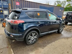 Toyota Rav4 2.5l Le, снимка 3