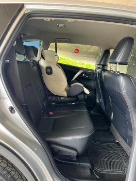 Toyota Rav4 AISIN 6-степенен автомат , снимка 5