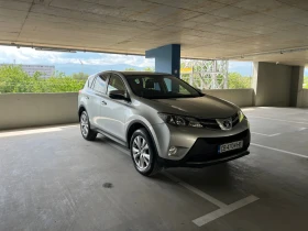 Toyota Rav4 AISIN 6-степенен автомат , снимка 2