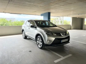 Toyota Rav4, снимка 1