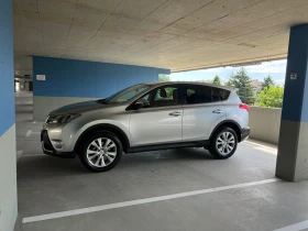 Toyota Rav4 AISIN 6-степенен автомат , снимка 1