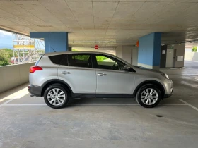 Toyota Rav4 AISIN 6-степенен автомат , снимка 3