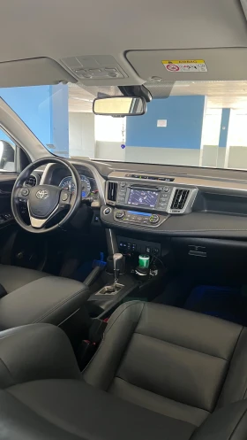 Toyota Rav4 AISIN 6-степенен автомат , снимка 9