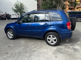 Toyota Rav4, снимка 3