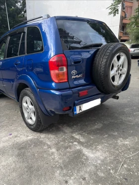 Toyota Rav4, снимка 4