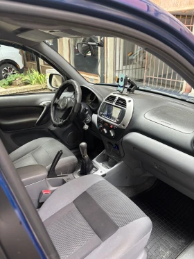 Toyota Rav4, снимка 6