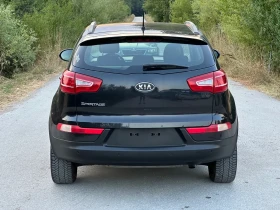 Kia Sportage 1.6i / 135кс / ГАЗ/БЕНЗИН, снимка 5