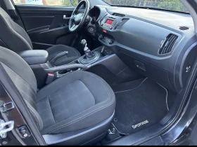 Kia Sportage 1.6i / 135кс / ГАЗ/БЕНЗИН, снимка 12