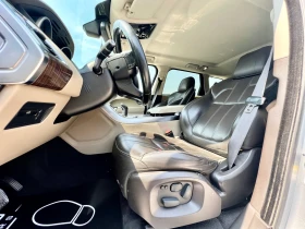 Land Rover Range Rover Sport 3.0D* 7-Места* Sport* Махагон* FullLED* Уникат* , снимка 12