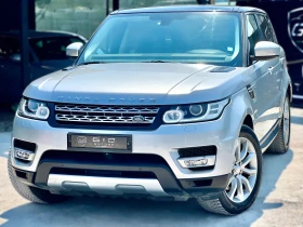 Land Rover Range Rover Sport 3.0D* 7-Места* Sport* Махагон* FullLED* Уникат* , снимка 2